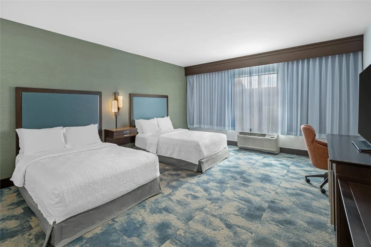 Standard room