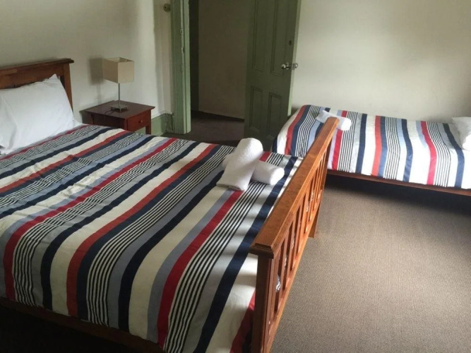 Echuca Hotel