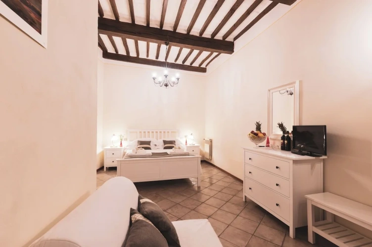Standard Triple Family room