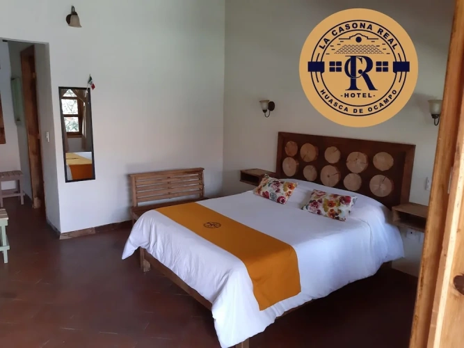 Premium Double room with garden view