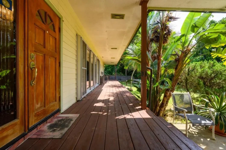 Cottage