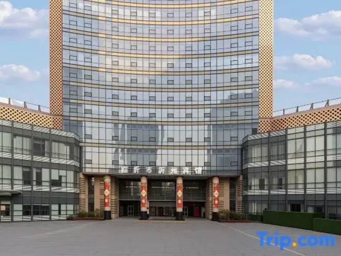 Yizhou Hotel