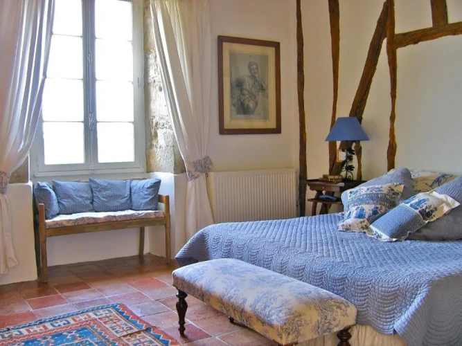 Superior Double room