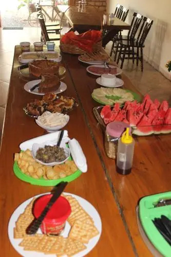 Pousada Villa Bella