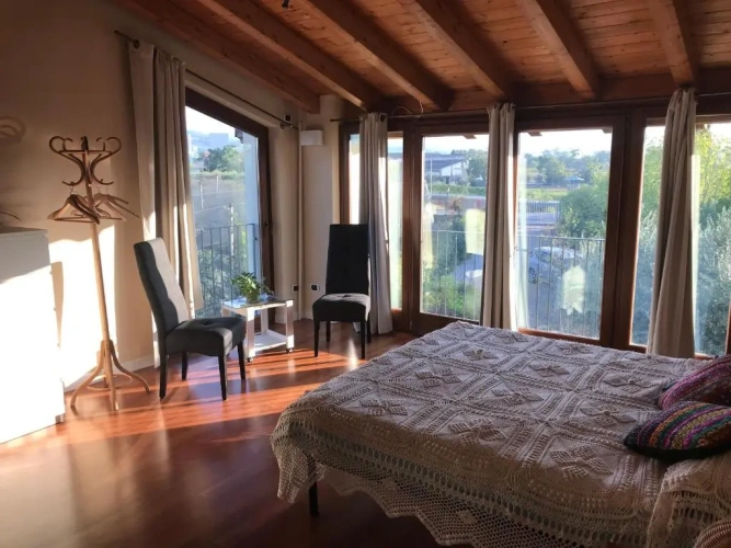 Duplex Apartment