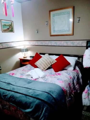Classic Quadruple room