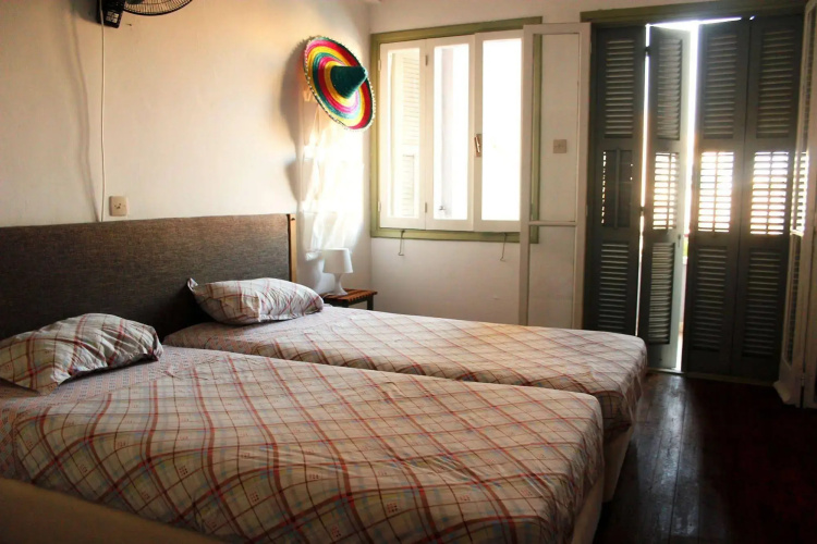 Lima Sol House - Hostel