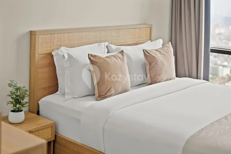 Terava by Kozystay - Kemayoran
