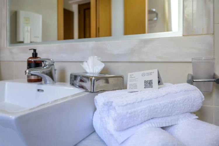 Natura Village Hotel & Spa photo 12