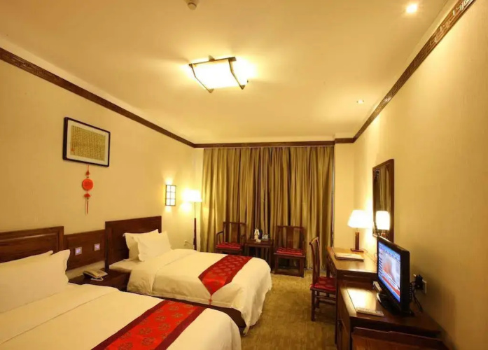 Ci'en Hotel