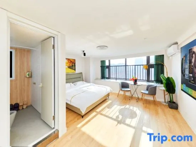 2 Bedrooms Deluxe Family Suite