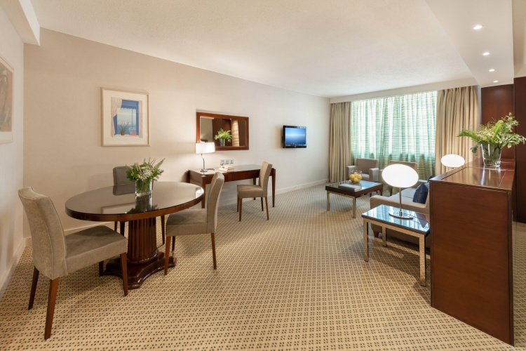 Athenaeum InterContinental Athens photo 26