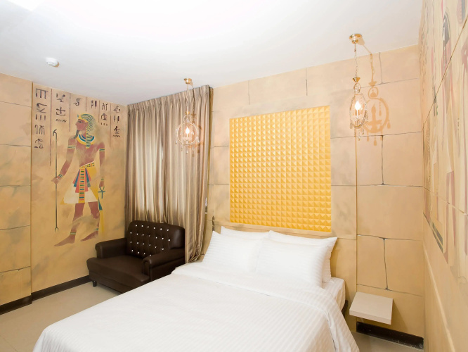 Dongmen Hotel
