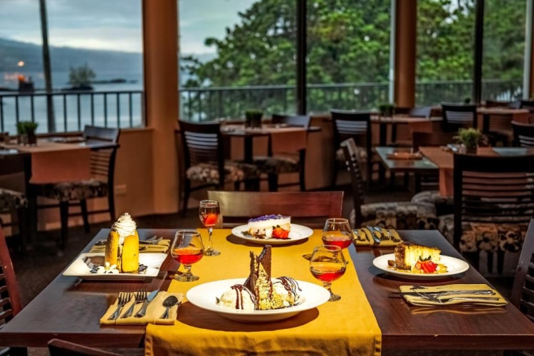 Castle Hilo Hawaiian Hotel photo 22