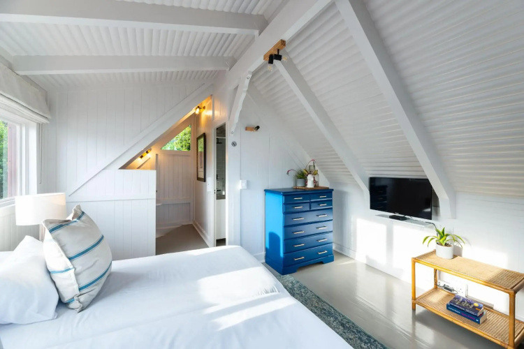 Brenton on Sea Chalets