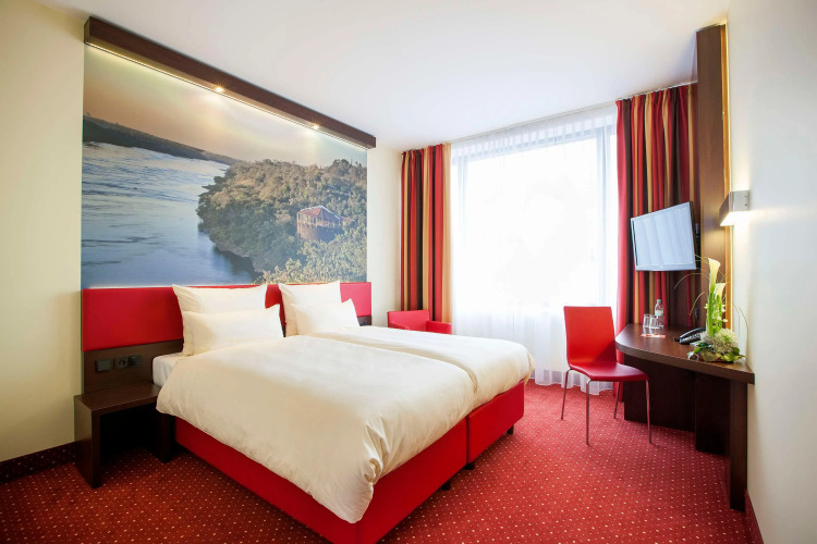 Фотография отеля