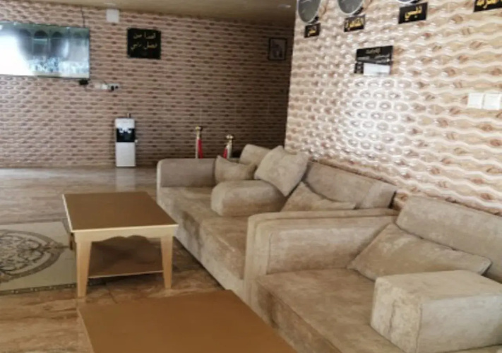 Albakhera plaza