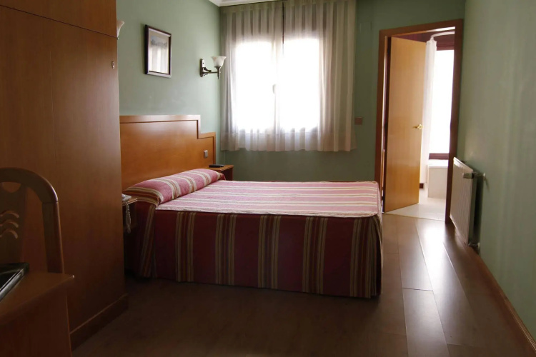 Hotel Carbayón