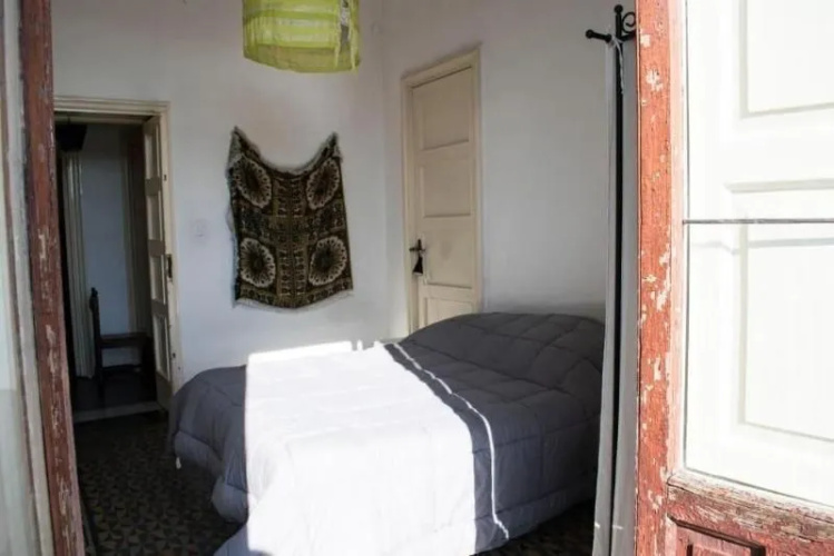 Casa Colapesce