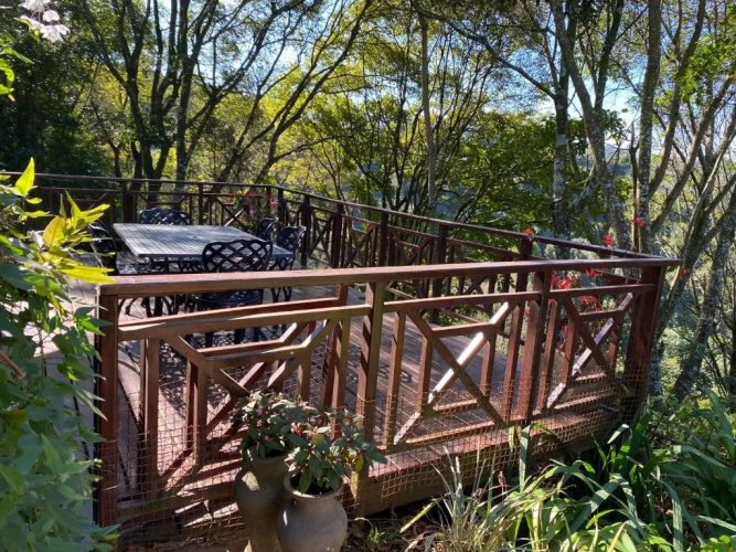 Cabbage Tree Cottage