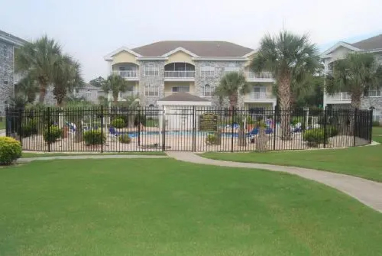 4673 Wild Iris Dr 203 Condo