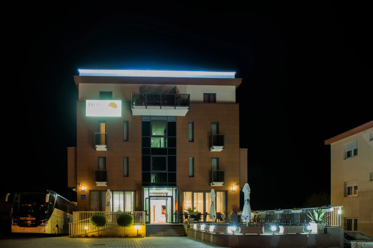 Otel görseli