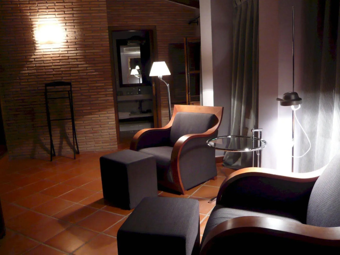 Rusticae Cresol Boutique Hotel