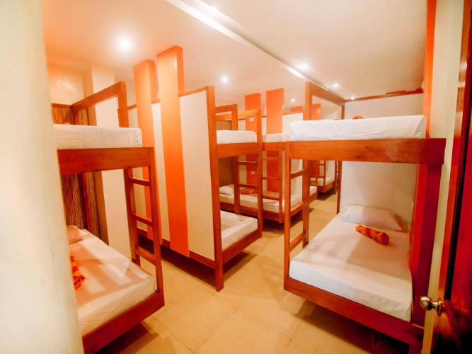 Hostel Avenue