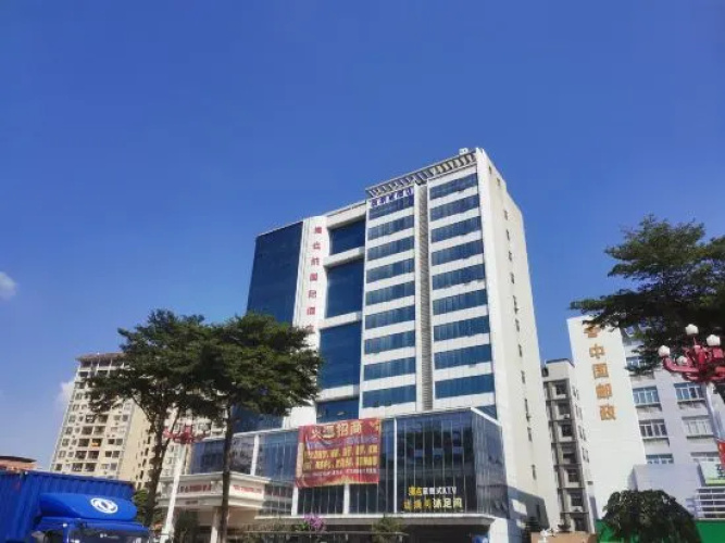 Hotelafbeelding