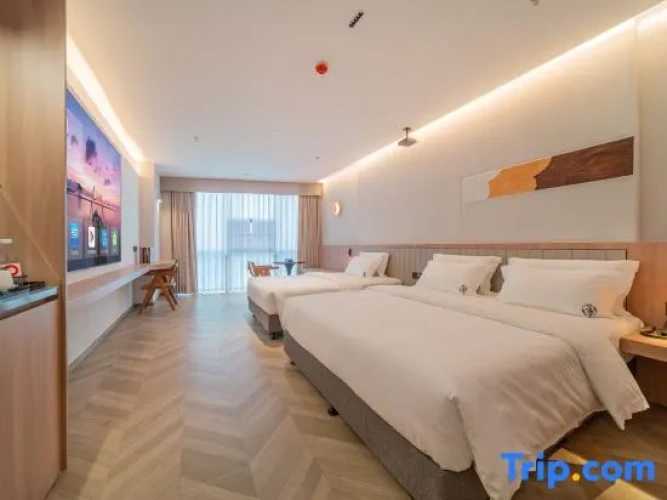 Standard Family room