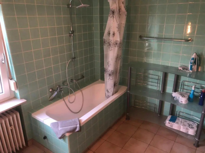 Wohnung 3