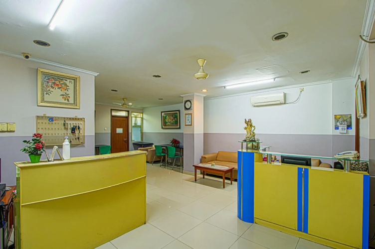 Griya Mitra Guest House