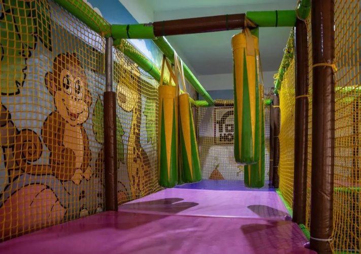 Toot House -Alqayem