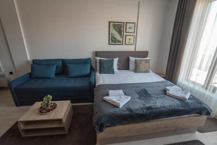 Apartman Klara