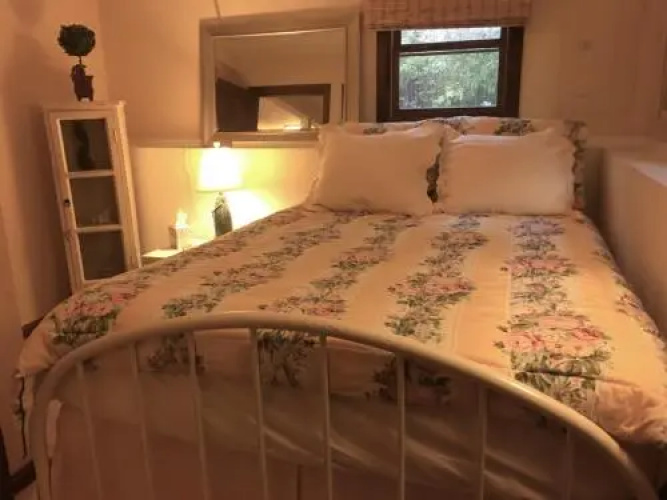 Clear Pond Suite