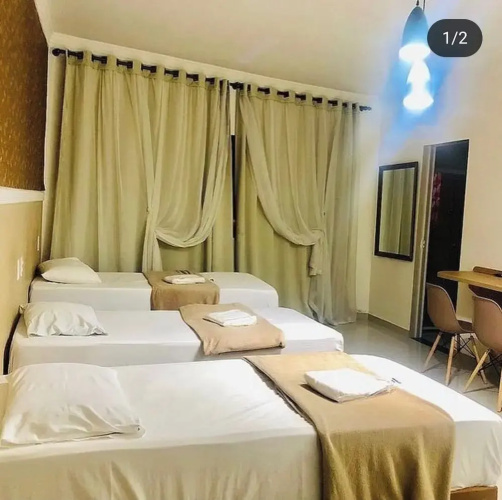 Hotel Guarulhos