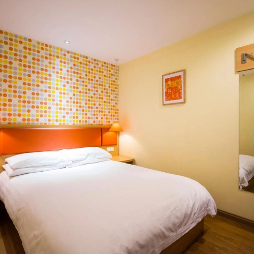 Home Inn - Suzhou Taihu Dongshan Town Store