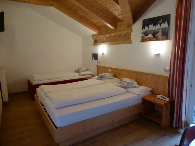 Hotel Villa Adria B&B