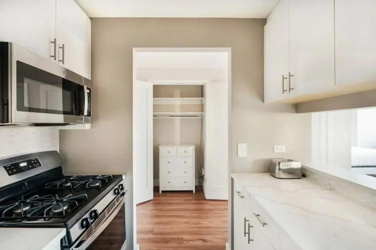 Gorgeous Studio Apartment