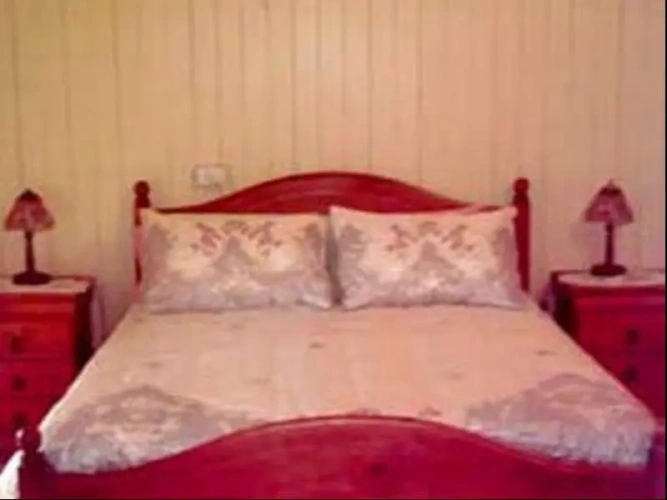 Standard Double Family room