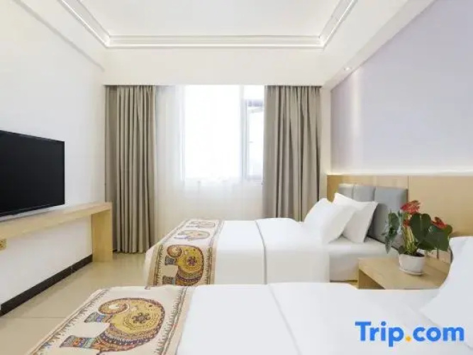 The Bund House Hotel