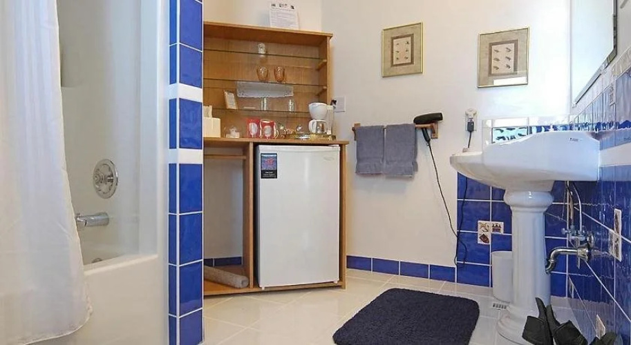 Belle Vue Bed & Breakfast
