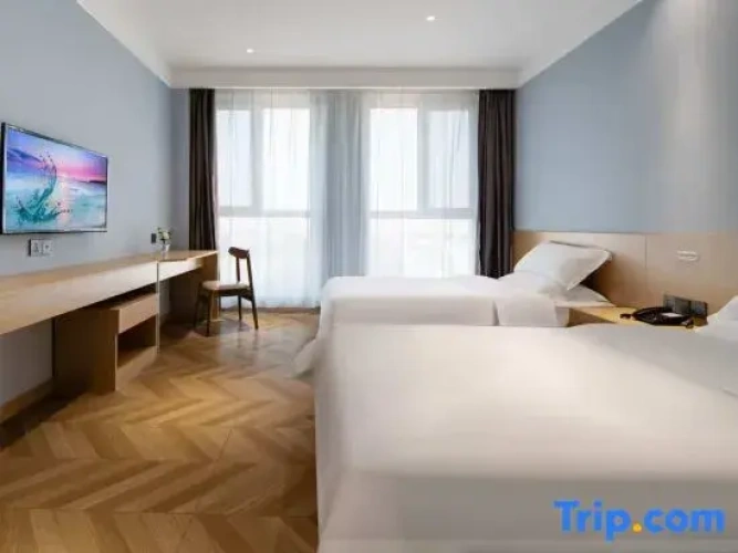 Comfort Twin room