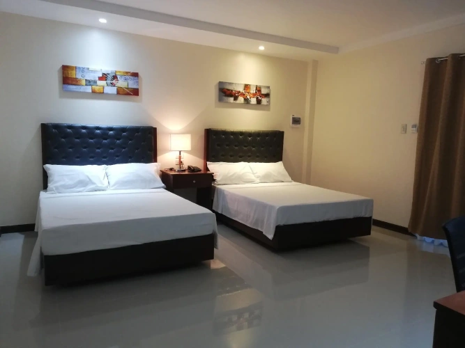 Suite