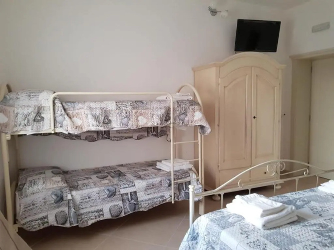 B&b Giadà