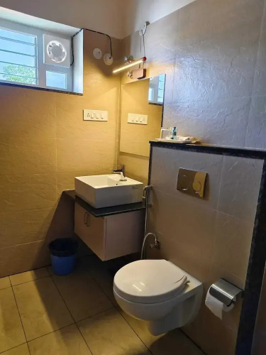hotel orchard coorg
