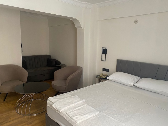 Hotel Baghan