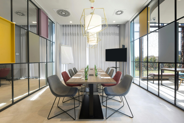 Hampton by Hilton Krakow Airport photo 8