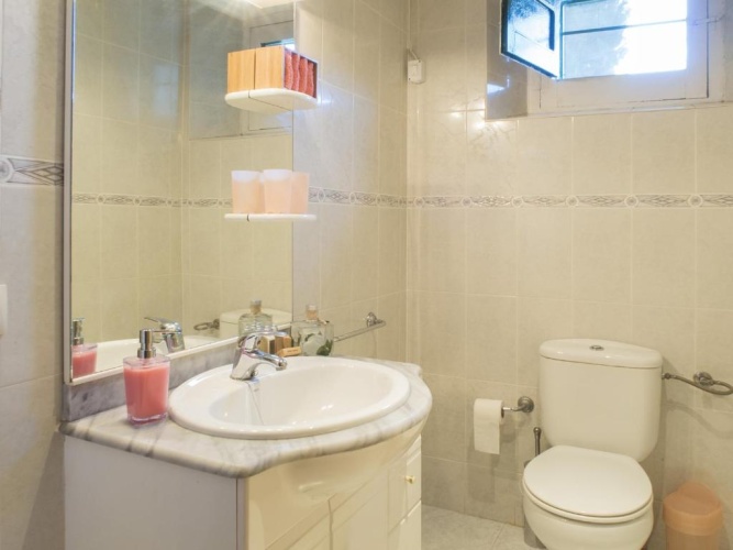3 Bedrooms Villa
