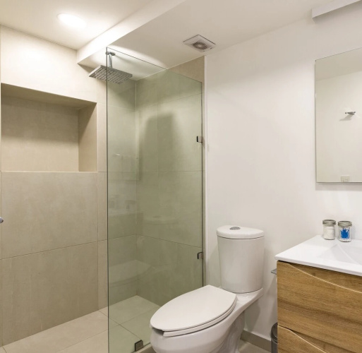 Comfortable Brand-new Studio in Hipódromo